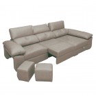 *STOCK FUERA* Chaiselongue Audi