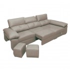 *STOCK FUERA* Chaiselongue Audi