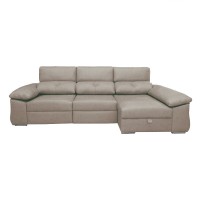 *STOCK FUERA* Chaiselongue Audi