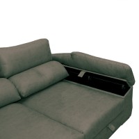 *STOCK FUERA* Chaiselongue Audi