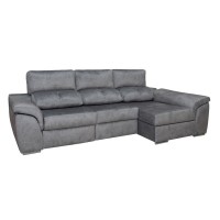*STOCK FUERA* Chaiselongue cama Pirineos