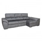 *STOCK FUERA* Chaiselongue cama Pirineos