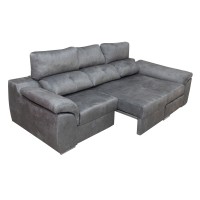 *STOCK FUERA* Chaiselongue cama Pirineos
