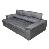 *STOCK FUERA* Chaiselongue cama Pirineos