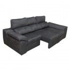 *STOCK FUERA* Chaiselongue cama Pirineos