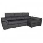 *STOCK FUERA* Chaiselongue cama Pirineos