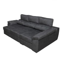 *STOCK FUERA* Chaiselongue cama Pirineos