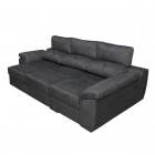 *STOCK FUERA* Chaiselongue cama Pirineos