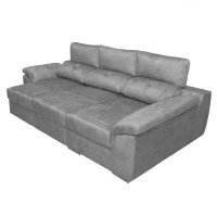 *STOCK FUERA* Chaiselongue cama Pirineos