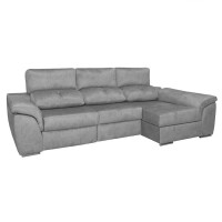 *STOCK FUERA* Chaiselongue cama Pirineos