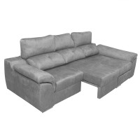 *STOCK FUERA* Chaiselongue cama Pirineos