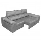 *STOCK FUERA* Chaiselongue cama Pirineos