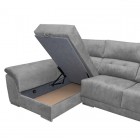 *STOCK FUERA* Chaiselongue Pirineos