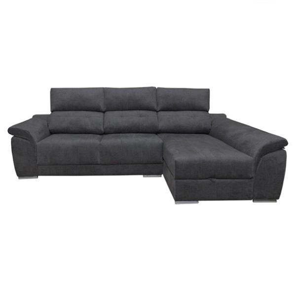 *STOCK FUERA* Chaiselongue Pirineos
