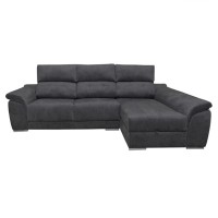 *STOCK FUERA* Chaiselongue Pirineos