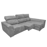 *STOCK FUERA* Chaiselongue Pirineos