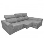 *STOCK FUERA* Chaiselongue Pirineos