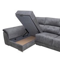 *STOCK FUERA* Chaiselongue Pirineos