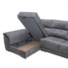 *STOCK FUERA* Chaiselongue Pirineos