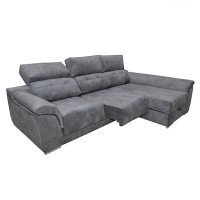*STOCK FUERA* Chaiselongue Pirineos