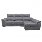 *STOCK FUERA* Chaiselongue Pirineos