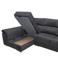 *STOCK FUERA* Chaiselongue Pirineos