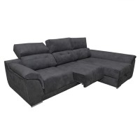 *STOCK FUERA* Chaiselongue Pirineos