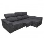 *STOCK FUERA* Chaiselongue Pirineos