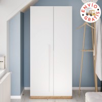Armario 2p Ambient Noa