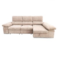 Chaiselongue cama Nadia