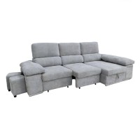 Chaiselongue cama Nadia