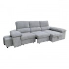 Chaiselongue cama Nadia