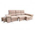 Chaiselongue cama Nadia