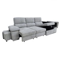 Chaiselongue cama Nadia