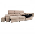 Chaiselongue cama Nadia
