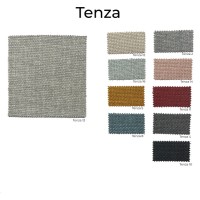 Chaiselongue Tadis 230cm