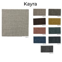 Chaiselongue Krom 275cm