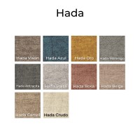 Chaiselongue eléctrica Mondatta