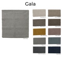 Chaiselongue eléctrica Mondatta