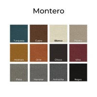 Chaiselongue eléctrica Mondatta