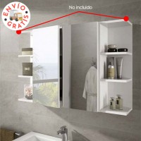 Camerino espejo baño