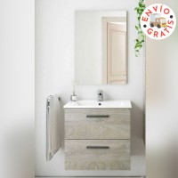 Conjunto baño Noa