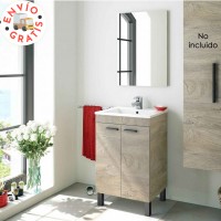 Conjunto baño Essens