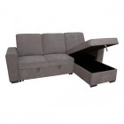 Chaiselongue cama Nepal