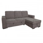 Chaiselongue cama Nepal