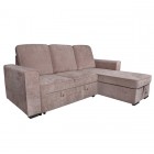 Chaiselongue cama Nepal