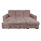 Chaiselongue cama Nepal