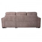 Chaiselongue cama Nepal