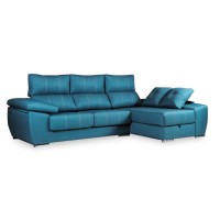 Chaiselongue Orlando 235cm