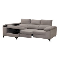 Chaiselongue Hugo Express P15